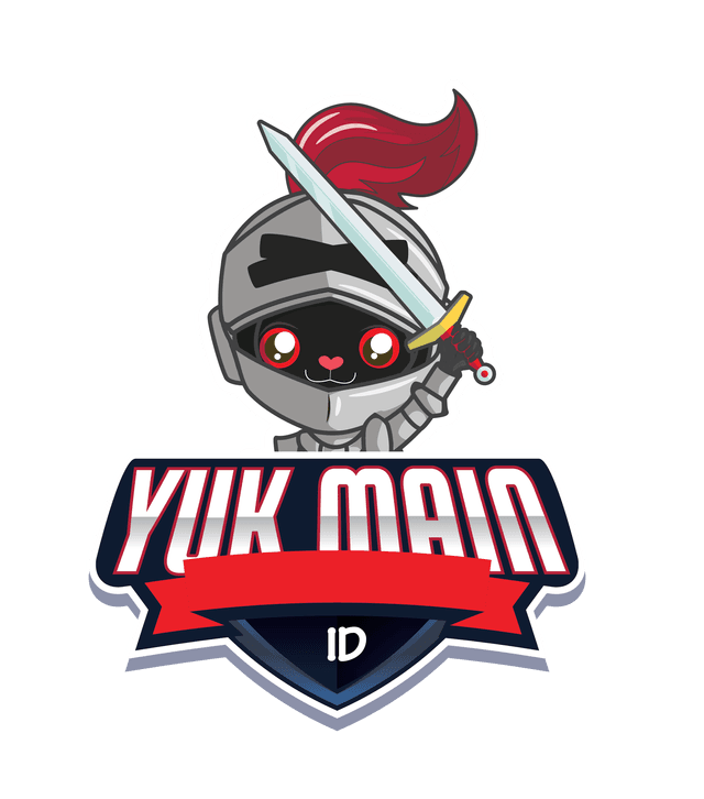 Yuk Main Logo